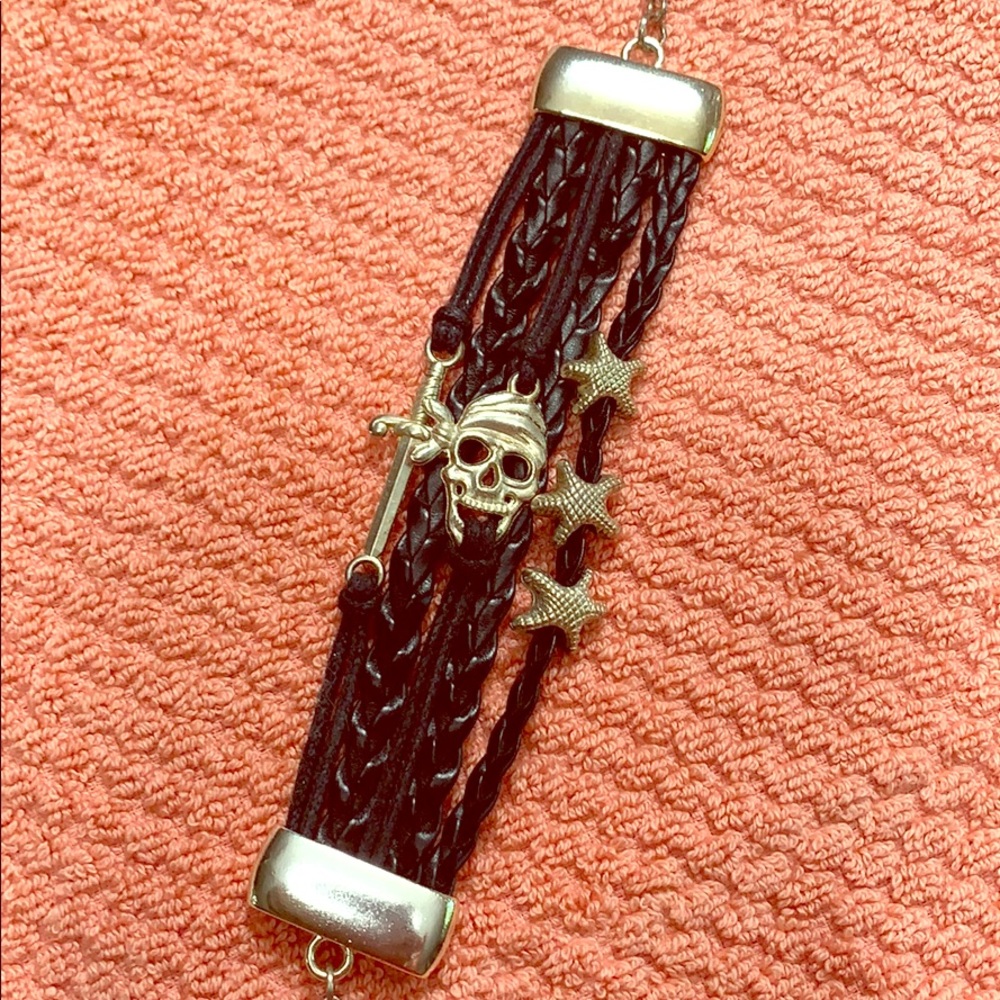 Ashley Bridget bracelet